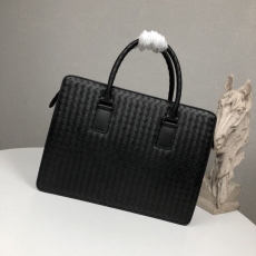 Mens Bottega Veneta Briefcases